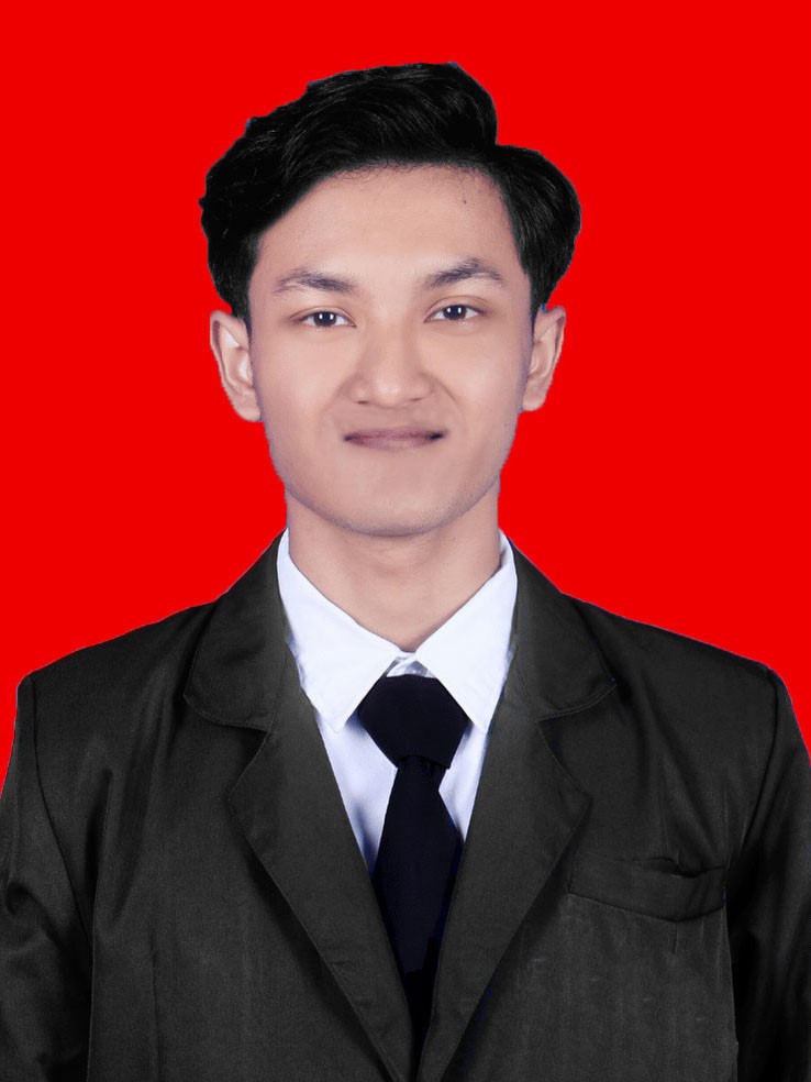 Muhamad Saifulloh Gana